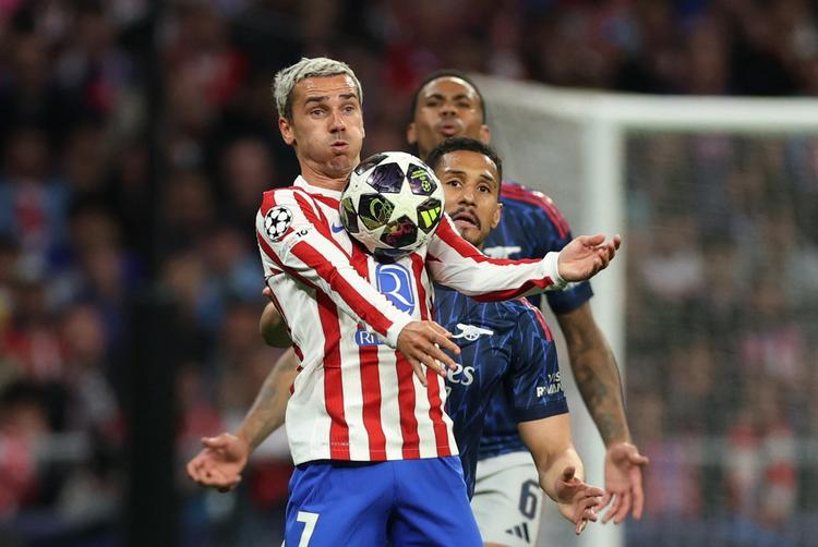 Foto: Isabel Infantes/Ritzau Scanpix