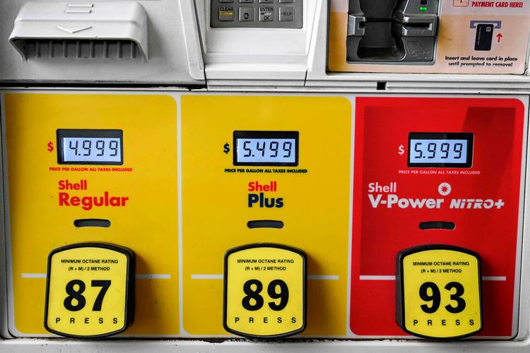 Foto: Ronaldo Schemidt/Ritzau Scanpix