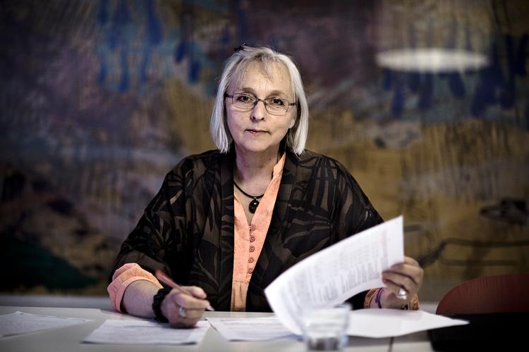 Foto: Thomas Lekfeldt/Ritzau Scanpix