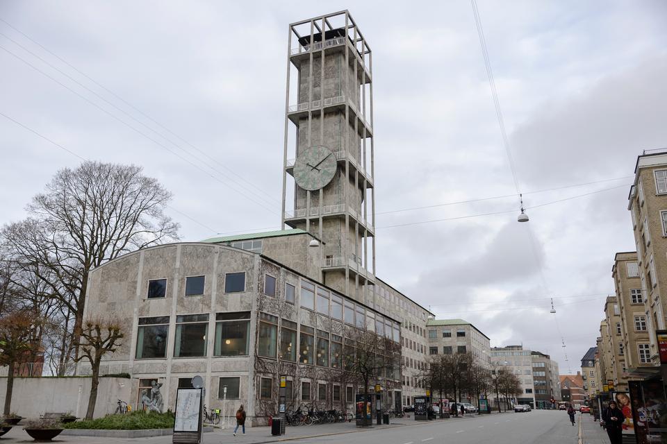 Flere kommuners telefonlinjer er nede