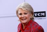 I 2017 modtog Candice Bergen en hæderspris af det amerikanske filminstitut for sin livslange arbejdsindsats inden for film og tv. Et par årtier før var hun den første kvindelige vært på 'Saturday Night Live'.  Foto: Mario Anzuoni/Ritzau Scanpix