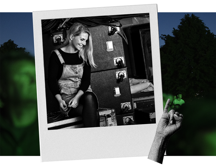 Kollage:  CVL. Originalfoto: Privat, Unsplash, Magnific, Thomas Borberg