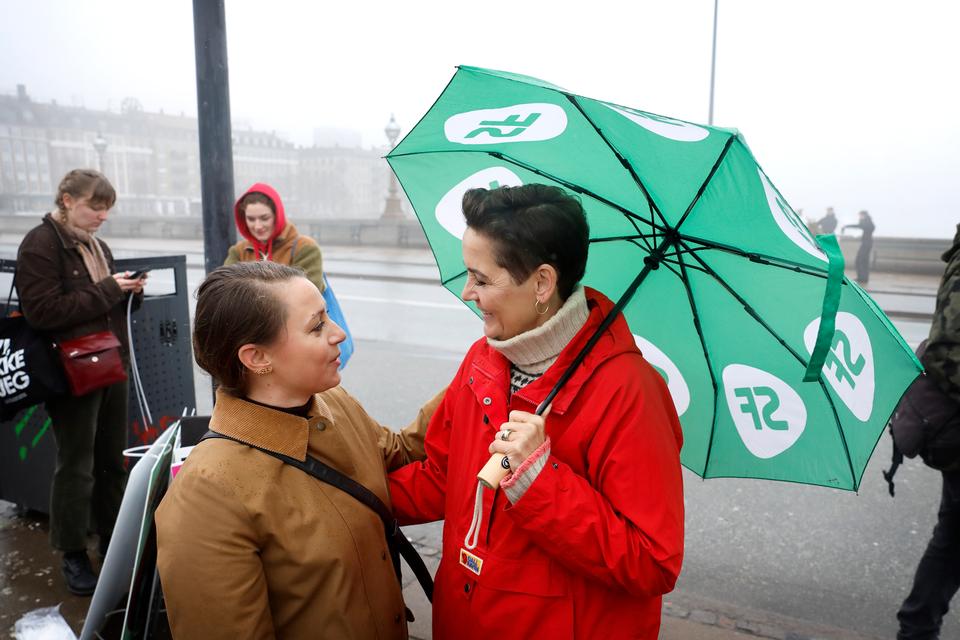 SF lurepasser med, om roadpricing er på bordet hos Mette Frederiksen