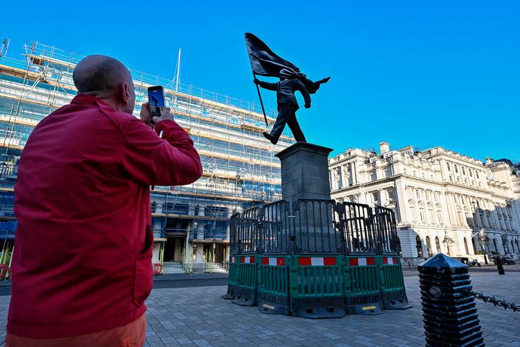 Foto: Richard A. Brooks/Ritzau Scanpix