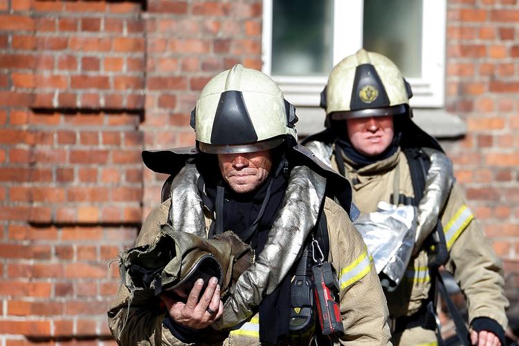 Arkivfoto Jens Dresling