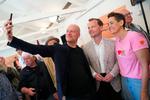 Foto: Ida Marie Odgaard/Ritzau Scanpix
