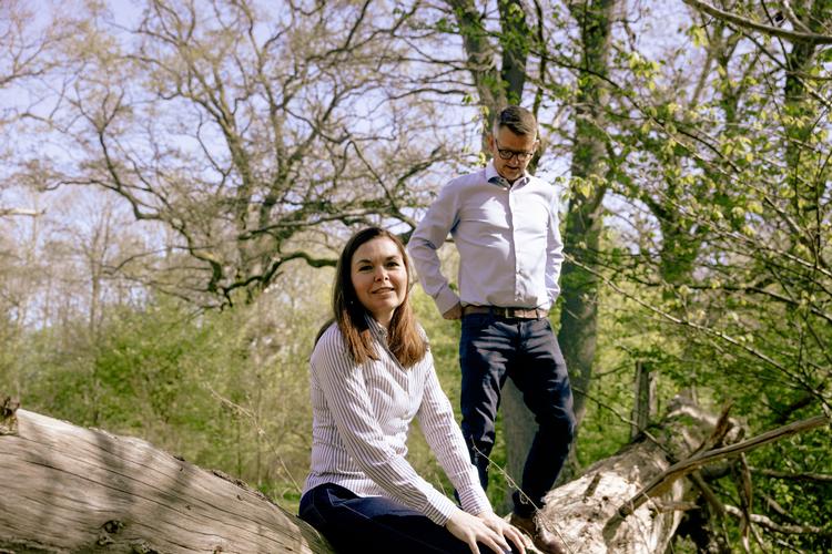 Foto: Peter Maunsbach