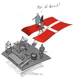 Arkivtegning: Per Marquard Otzen