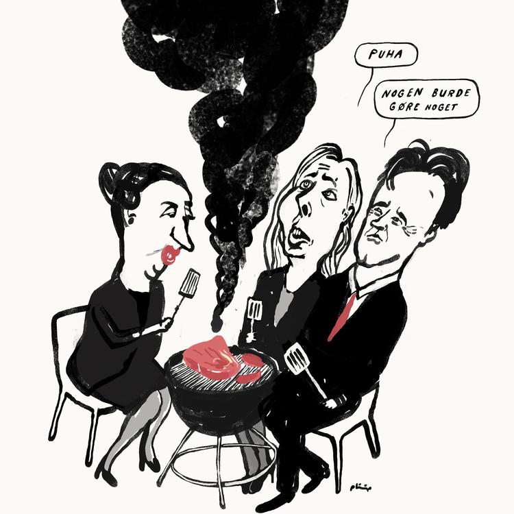 Foto: Philip Ytournel/POLITIKEN