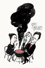 Foto: Philip Ytournel/POLITIKEN