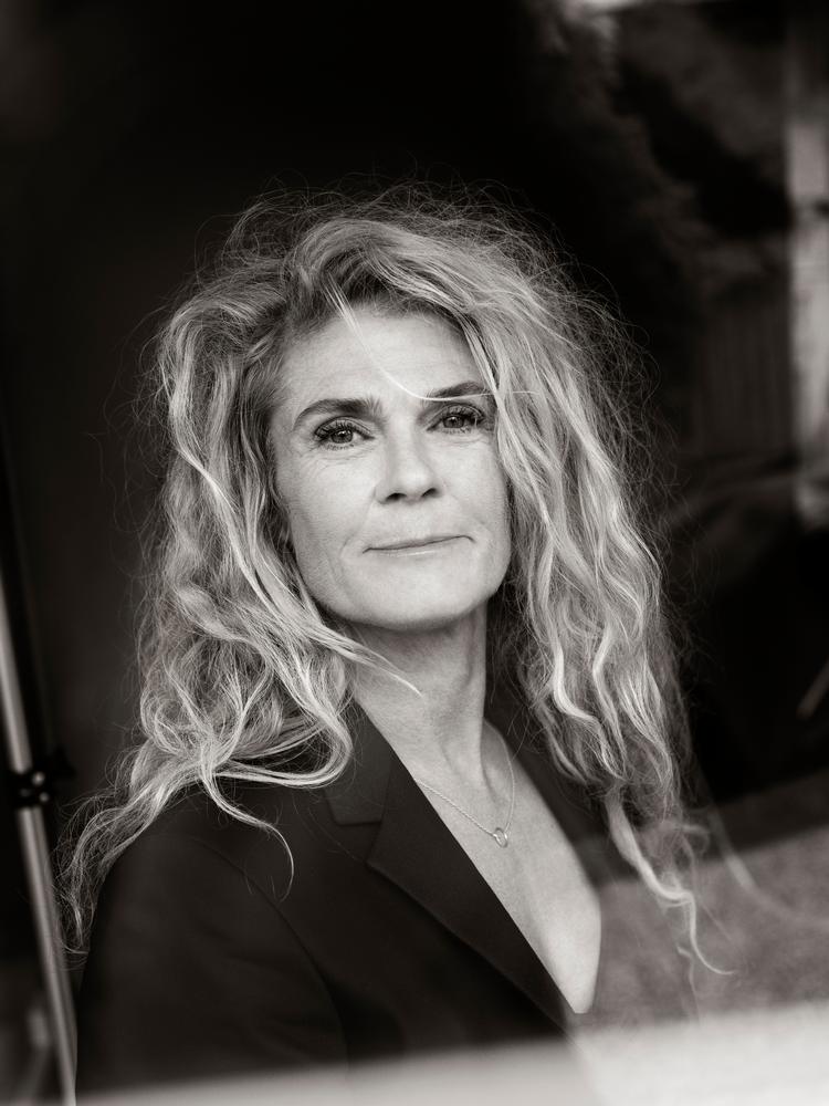 Foto: Les Kaner