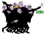 Foto: Mette Dreyer/POLITIKEN