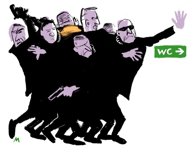 Foto: Mette Dreyer/POLITIKEN