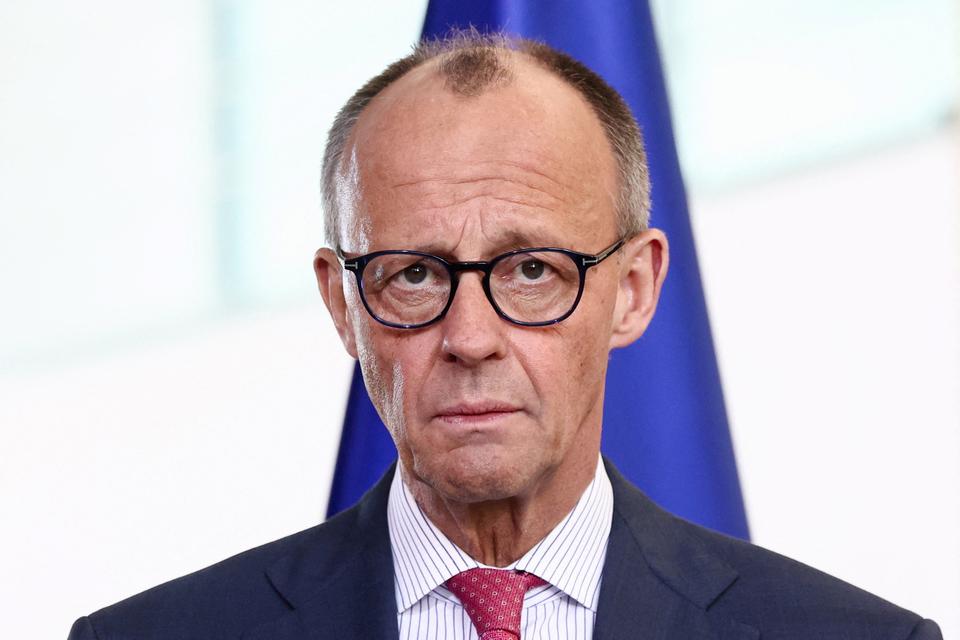 Frank Hvid: Europas motor er hårdt ramt af »Kina-chokket«