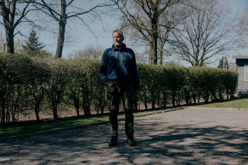 Loui Pedersen
