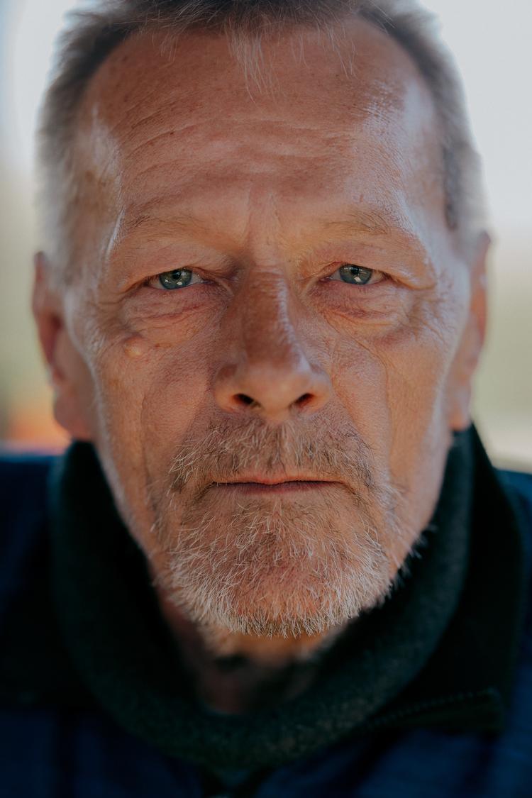 Foto: Loui Pedersen