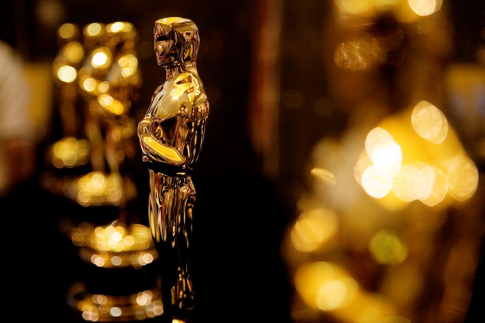 AI-skabte skuespillere nægtes mulighed for at modtage Oscars