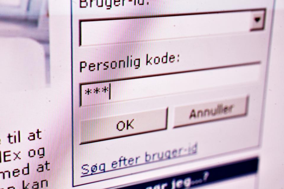 Advarsel om ny type svindel: Din løn forsvinder