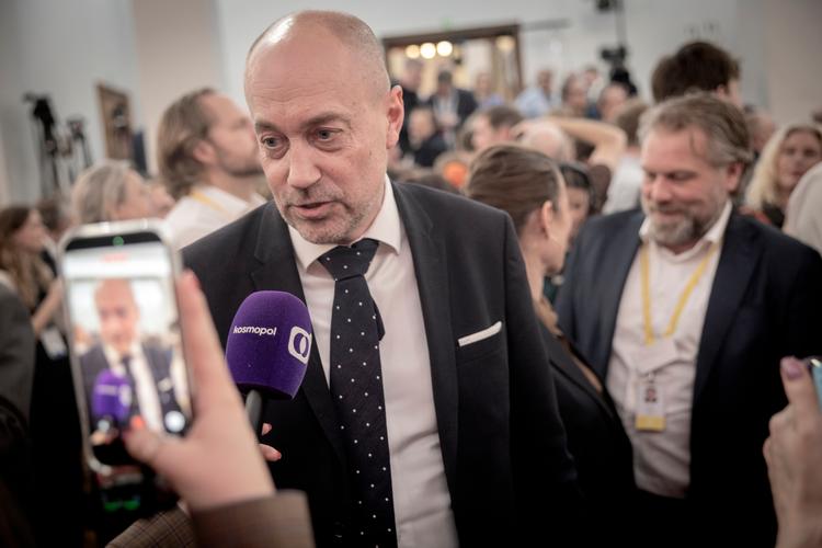 Foto: Mads Nissen