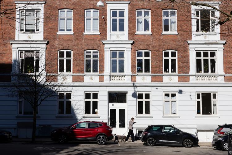 Arkivfoto: Thomas Borberg