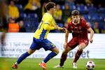 Brøndby får lukket tribune og bøde på 70.000 kroner efter fan kastede romerlys — image 3