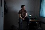 21-årige Uno Iversen mistede sit største idol som 16-årig. Derfra tog hans liv en drejning. Foto: Vikki Søholm