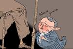 TegningTegning: Per Marquard Otzen