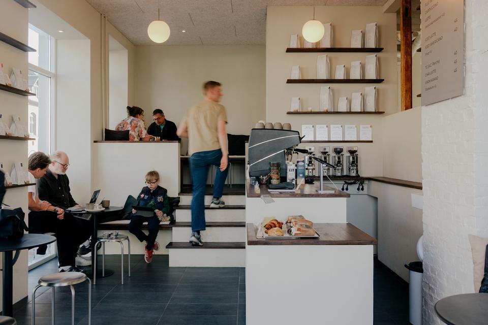 Loui Pedersen