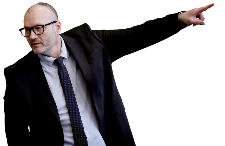 Foto: Jens Dresling