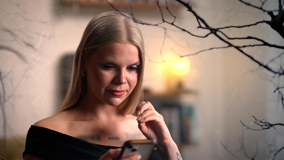 Kasper Møller, DR