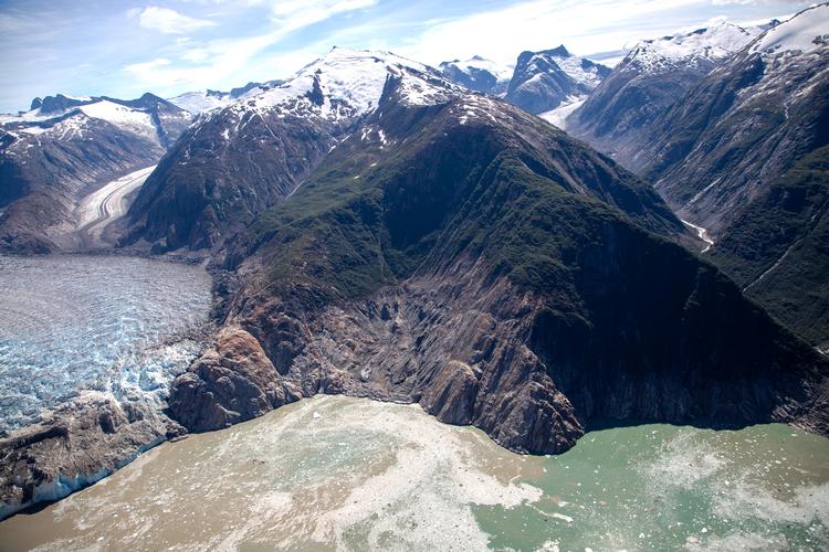 Foto: John Lyons, U.S. Geological Survey