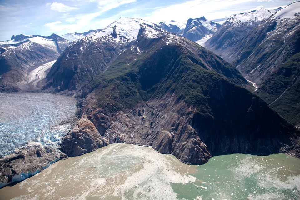 John Lyons, U.S. Geological Survey