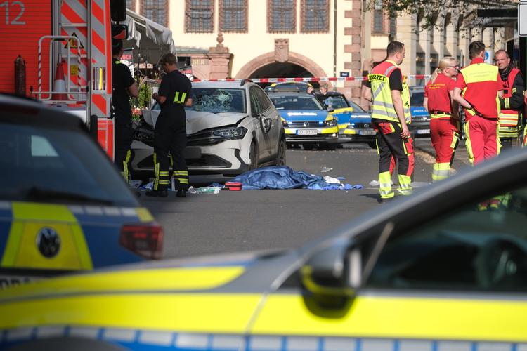 Foto: Sebastian Willnow/Ritzau Scanpix