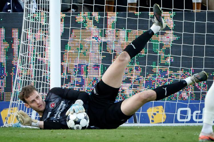 Foto: Jens Dresling