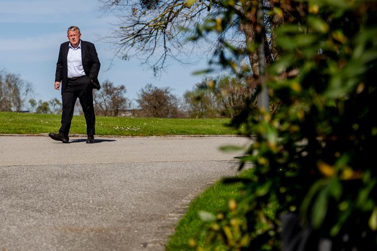 Foto: Mads Claus Rasmussen/Ritzau Scanpix
