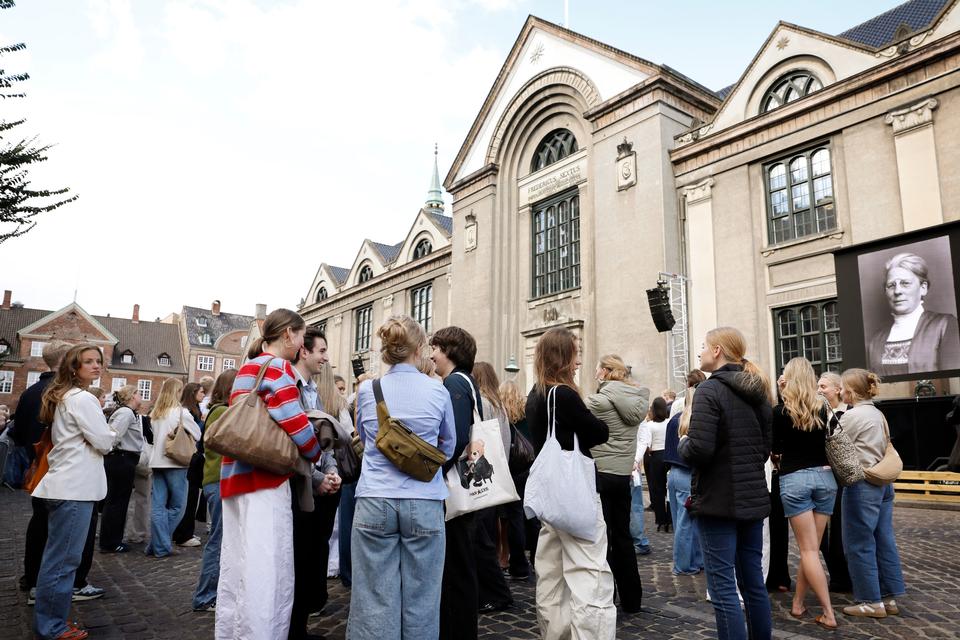 Nye tal for unges studiejob vækker opsigt og bekymring