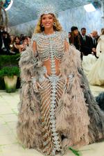 Sanger Beyoncé. Foto: Angela Weiss/Ritzau Scanpix