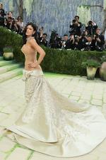 Influenceren Kylie Jenner. Foto: Daniel Cole/Ritzau Scanpix