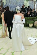 Sangeren Katy Perry. Foto: Daniel Cole/Ritzau Scanpix