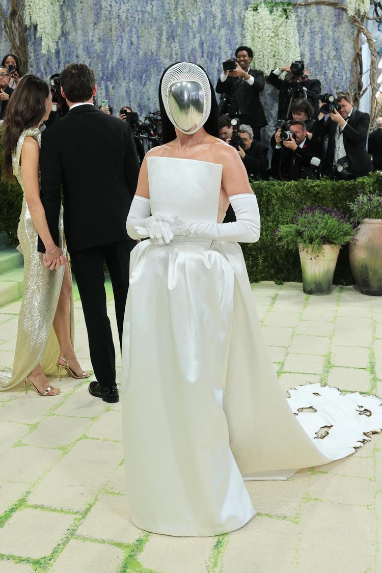 Sangeren Katy Perry. Foto: Daniel Cole/Ritzau Scanpix