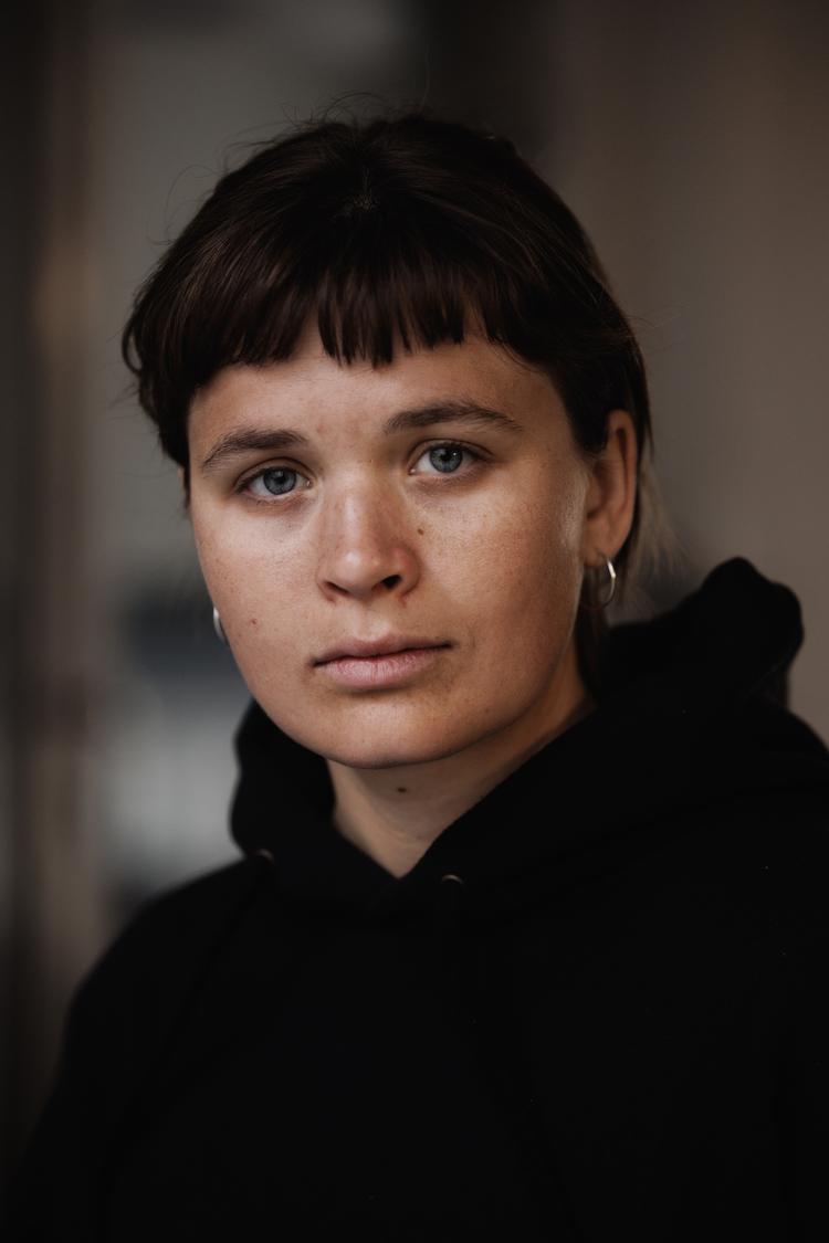 Foto: Jacob Ehrbahn