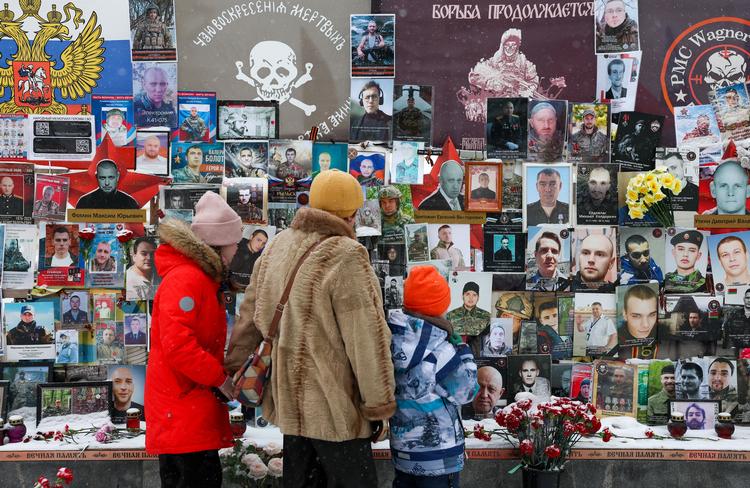 Foto: Ramil Sitdikov/Ritzau Scanpix