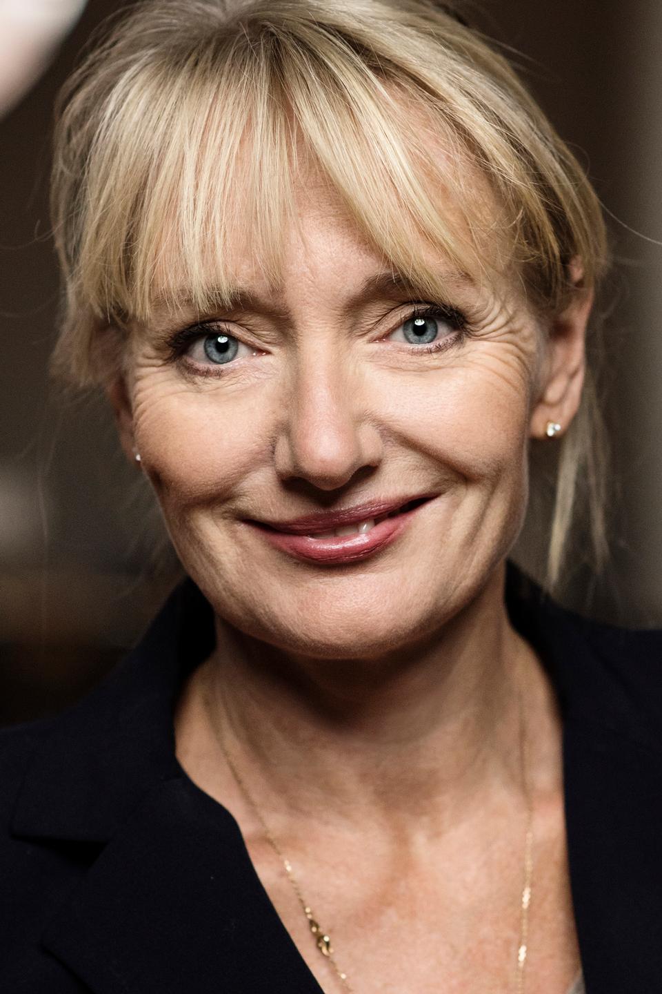 Kathrine Lilleør
