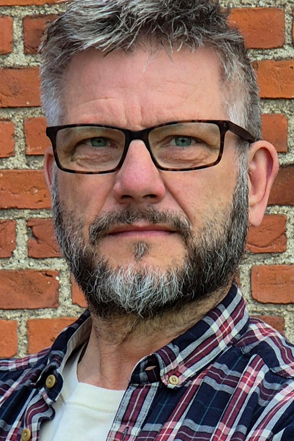 Peter Friis