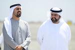 Foto: Omar Al Askar/ Uae Presidential/Ritzau Scanpix