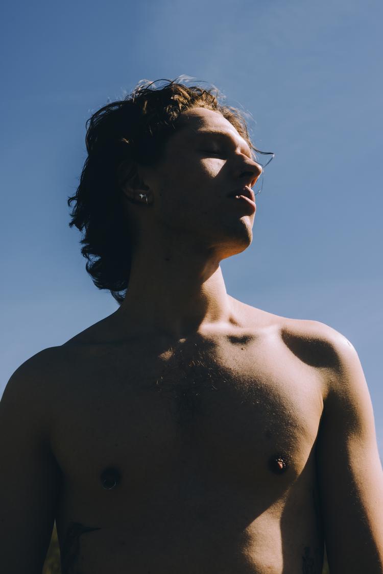 Foto: Peter Maunsbach