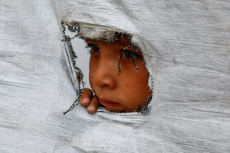 Foto: Mahmoud Issa/Ritzau Scanpix