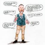 Tegning: Roald Als