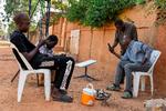 Foto: Boureima Hama/Ritzau Scanpix