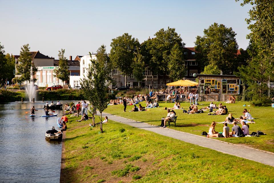 Foto: Iris Van Den Broek